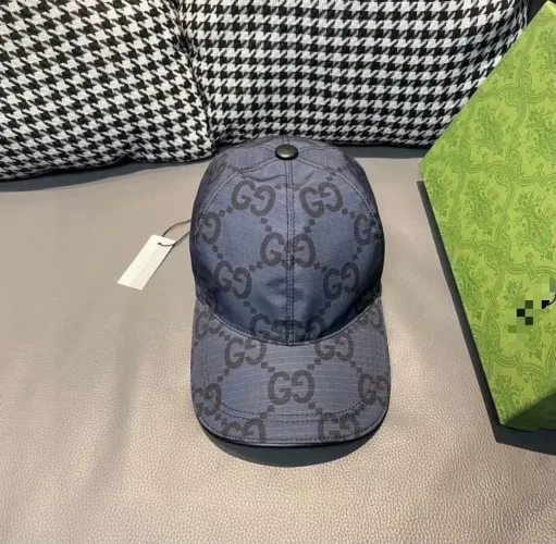 Boné Gucci