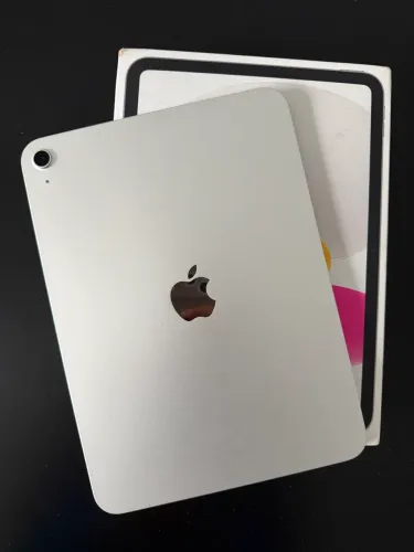 iPad 11 A16 6GB 128GB