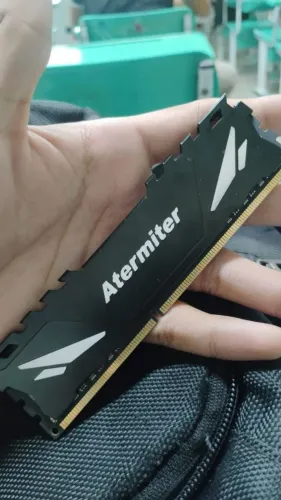 Memoria Ram Atermiter Ddr4 8gb De 2400mhz