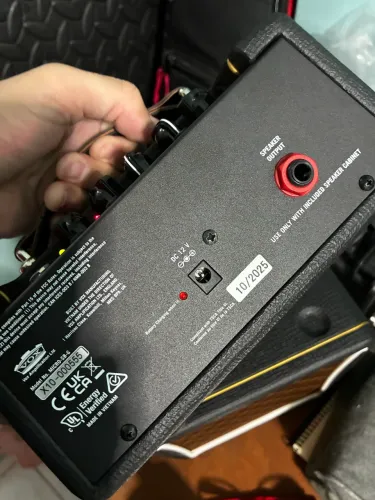 VOX MICRO SUPERBEETLE MICRO-SB-G