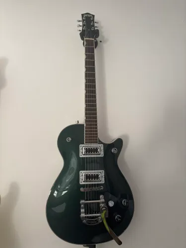 Guitarra Gretsch G5230T Electromatic Green