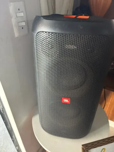 Jbl 100 party