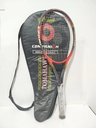 Raquete de Tênis Companiõn Tomahawk