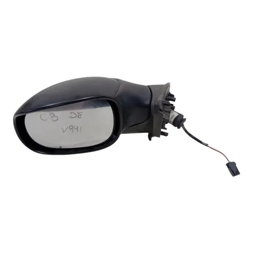 Retrovisor Externo Esquerdo  Citroen C3 2003 2004 A 11 2012
