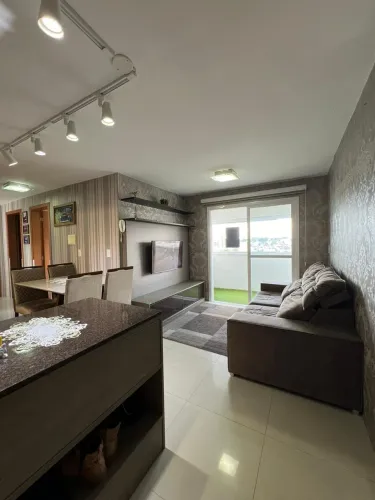 Apartamento Mobiliado Henry Matisse