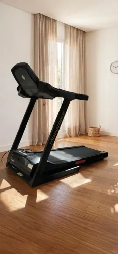 Esteira elétrica moviment R4