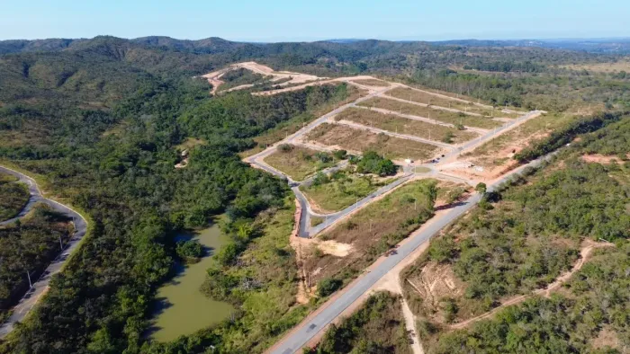 Lote Parcelado para Venda em Sete Lagoas, Lúmina
