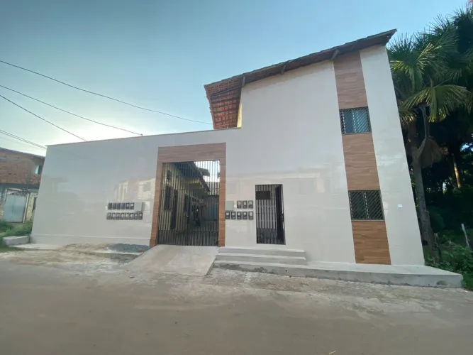 OPORTUNIDADE - KITNET MOBILIADA VINHAIS (Ler descrição)