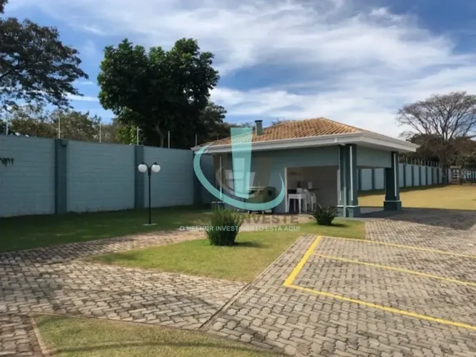 TERRENO EM CONDOMÍNIO à venda 246.77M², CONDOMÍNIO VEREDAS DO CAMPO, ARARAQUARA - SP | CON