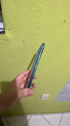 Samsung A07 1 mes de uso NOVO