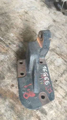 Suporte Do Motor Fiat Palio 1.8r 2008 (16g65)