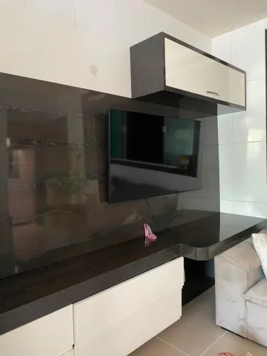 Estante/Rack Sala