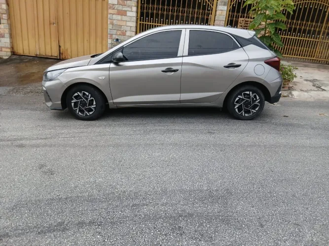 Aluguel de carro para aplicativo 
