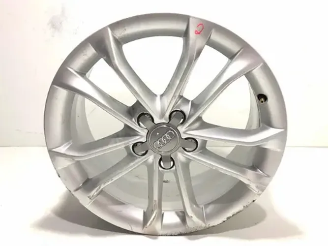 Roda Audi Q3 2014 #2