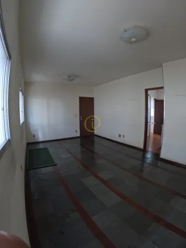 Apartamento para Aluguel no Ouro Preto, BH