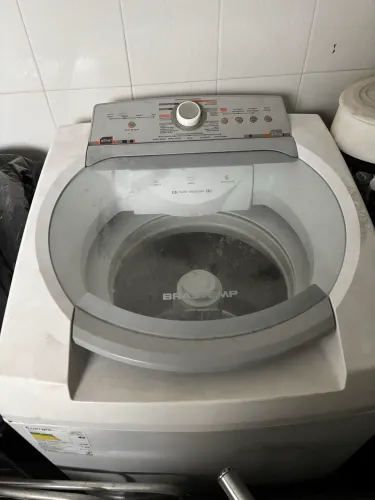 Lava roupas Brastemp 11 kg