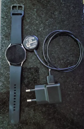 Galaxy watch 4