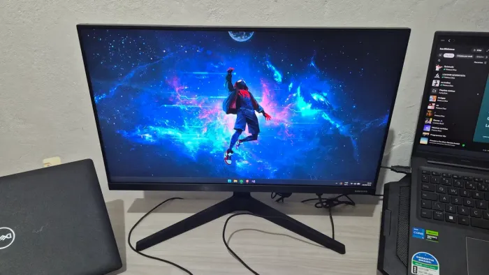 Monitor Gamer Samsung T350
