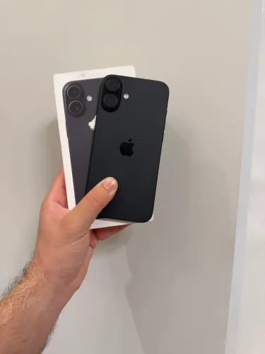 iphone 16 Plus 128 Gb