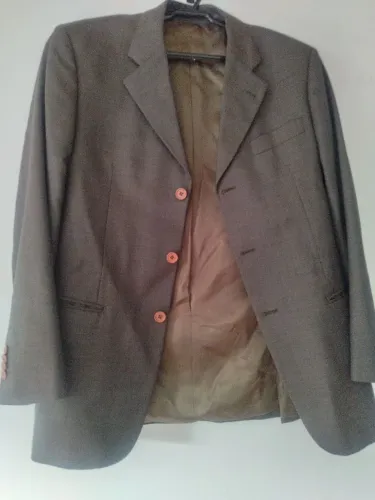 Blazer masculino
