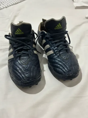 Chuteira Adidas Adipure I TF