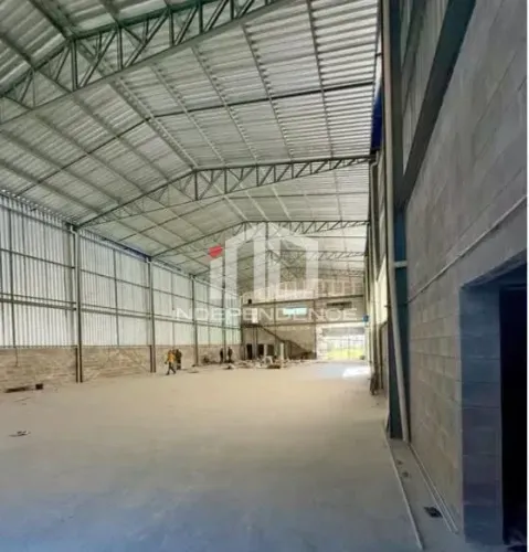 Galpão / Barracão para venda e locação, Centro Empresarial Industrial e Comercial de Caçap