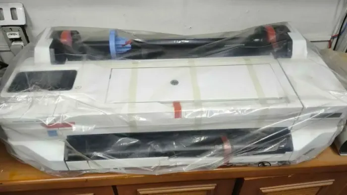 Impressora A1 A2 A3 A4 HP DesignJet T130 nova sem uso, guardada na embalagem