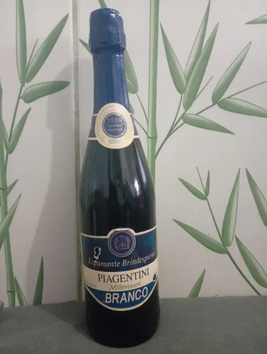 ESPUMANTE PIAGENTINI