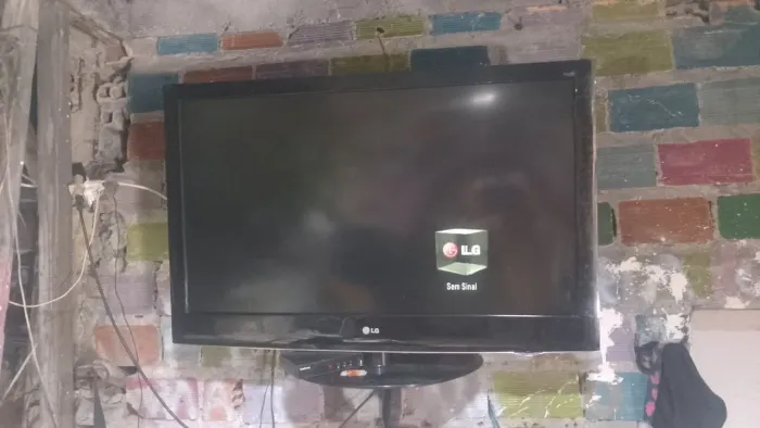 TV LG