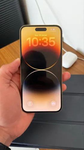 IPHONE 14 PRO MAX 128GB