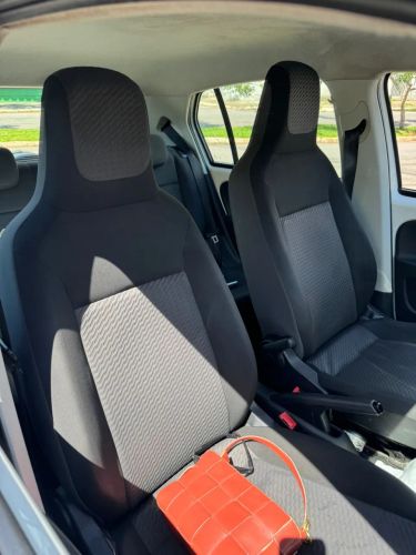 Imagem de Volkswagen Up! Move 1.0 Total Flex 12V 5P 2019
