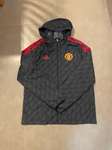 Corta Vento Adidas Manchester United 