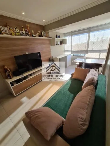 Apartamento Mobiliado para Venda em Salvador, Ondina, 2 dormitórios, 2 suítes, 2 banheiros