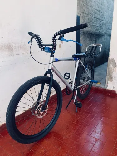 Montadinha 