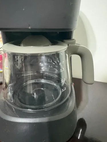 Cafeteira Electrolux