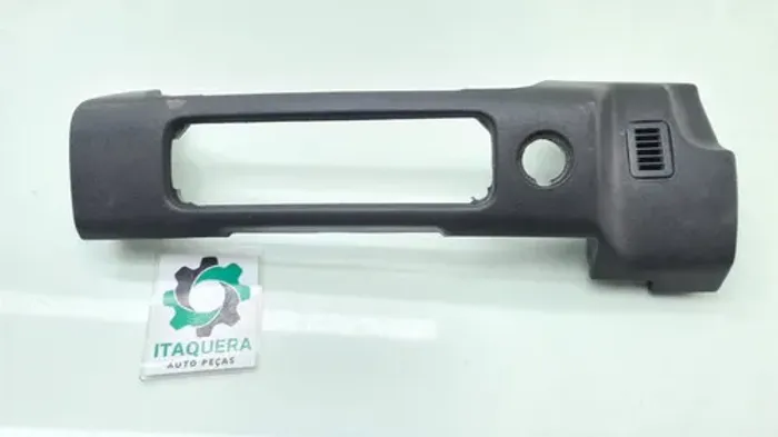 Moldura Painel Central Range Rover Sport Ano 2012 2013