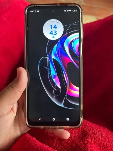 Celular Motorola G54