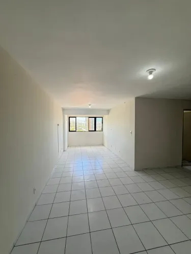 Apt 3/4 no corredor vera arruda.