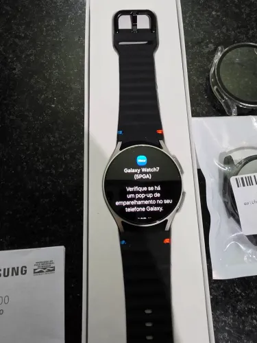 Galaxy Watch7 BT 40mm