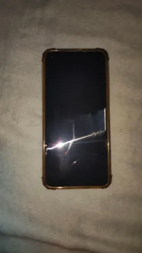 Celular Motorola G8
