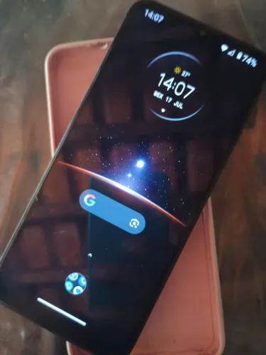 Moto e7 plus