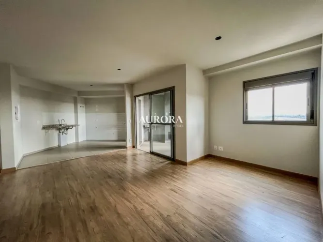 Apartamento no Edifício Hype com 2 dormitórios à venda, 82 m² por R$ 840.000 - Gleba Palha
