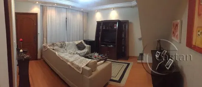 sobrado na vila prudente