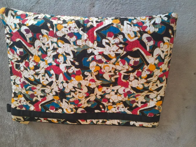 Necesser Carolina Herrera