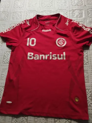 Camisa Original Feminina do Sport Club Internacional