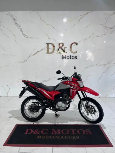 Honda NXR Bros 160 2023/2023 40MIL KMS 