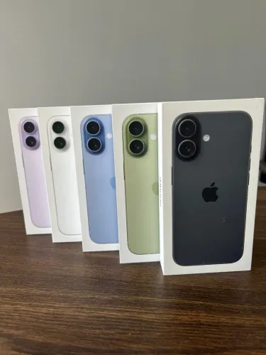 iPhone 17 256gb Lacrado