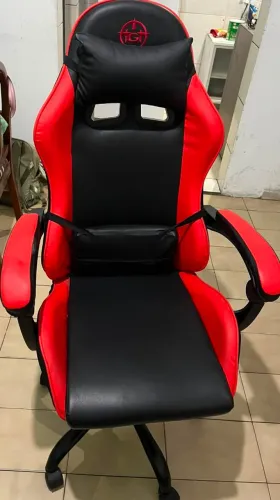 Cadeira Gamer + Mesa