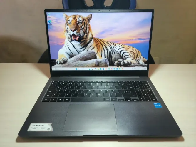 Notebook SAMSUNG CORE I5 12 Geração 8GB RAM + SSD 256GB