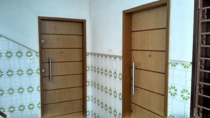 Apartamento amplo próximo ao mar